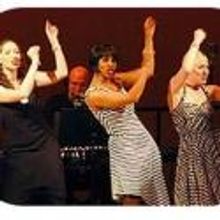 RESPECT: A MUSICAL JOURNEY OF WOMEN Returns to Phoenix, 2/13-3/3