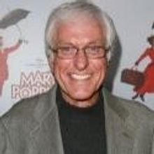 Dick Van Dyke Honored With 2012 SAG Life Achievement Award