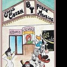 Peter Menting Releases ELVIS CREAM