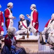 Review Roundup: OUR COUNTRY'S GOOD at the St. James Theatre