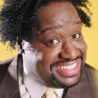 Bruce Bruce, DeRay Davis, Hannibal Buress Set for WiLD 94.1's SHUT UP & LAUGH, 8/16
