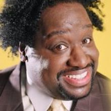 Bruce Bruce, DeRay Davis, Hannibal Buress Set for WiLD 94.1's SHUT UP & LAUGH Tonight