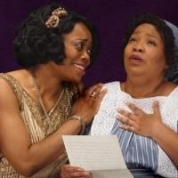 Rehearsals for Park Square Theatre's THE COLOR PURPLE Begin Next Week