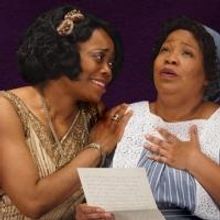 Rehearsals for Park Square Theatre's THE COLOR PURPLE Begin Next Week