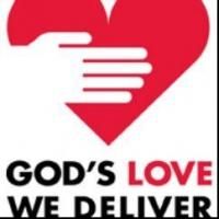 God's Love We Deliver Celebrates First Winter Feast in Brooklyn on Christmas Eve…