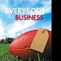 Harry Brooks Releases New Novel Featuring NFL, NYC and Hollywood
