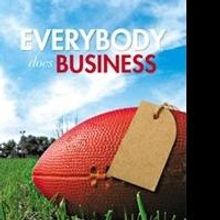 Harry Brooks Releases New Novel Featuring NFL, NYC and Hollywood