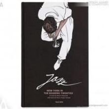 Robert Nippoldt Wins Platinum A' Design Award for Jazz Book