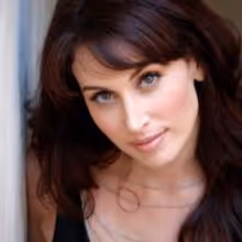 THE FRIDAY SIX: Q&As with Your Favorite Broadway Stars- Lesli Margherita