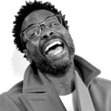 Photo Flash: Tony Winner Billy Porter Poses for THE CREATIVE FACES PROJECT