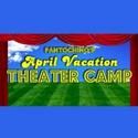 Pantochino Announces 'April Vacation Theatre Camp' for Young Actors in Connecticut