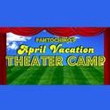 Pantochino Announces 'April Vacation Theatre Camp' for Young Actors in Connecticut
