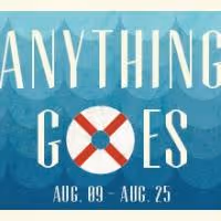ANYTHING GOES Sets Sail at CCPA Tonight