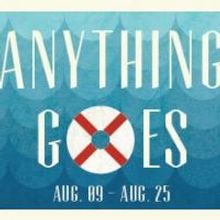 ANYTHING GOES to Set Sail at CCPA, Begin. 8/9