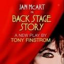 Jan McArt to Star in BACK STAGE STORY at Lynn University, Today