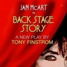 Jan McArt to Star in BACK STAGE STORY at Lynn University, Today