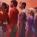 Capitol Center for the Arts Presents A CHORUS LINE, 2/8