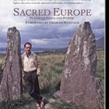 SacredSites.com Publishes Interactive eBook/iBook to Celebrate Over 35 Million Visito