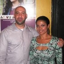 BULLPEN Star Visits THEY CALL ME Q