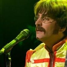 Beatles Tribute RAIN Coming to Gallo Center in January