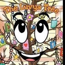 The Luvya Tree By D'Wayne Robinson is Released