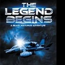 Charles & Irene Nickerson Pen Space Adventure in THE LEGEND BEGINS