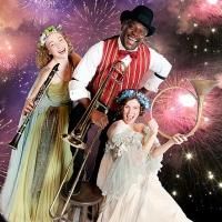 Shakespeare & Company to Present A MIDSUMMER NIGHT'S DREAM, 6/21-8/30