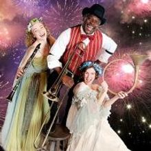 Shakespeare & Company to Present A MIDSUMMER NIGHT'S DREAM, 6/21-8/30