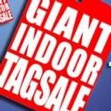 Windham Theatre Announces Guild Giant Indoor Tag Sale, 1/19