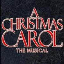 UK Premiere of Menken & Ahrens' A CHRISTMAS CAROL to Play the Tabard Theatre, Dec 4-J