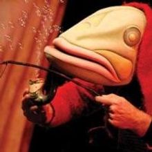 Michael Cooper to Bring MASKED MARVELS AND WONDERTALES to Concord's Capitol Center Fo