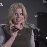 STAGE TUBE: Megan Hilty Chats, Plays Lin-Manuel Miranda's Voice Mail Rap