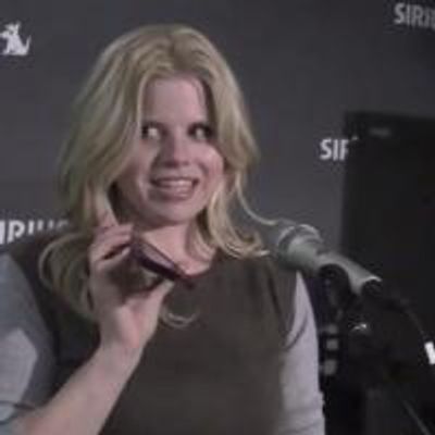 STAGE TUBE: Megan Hilty Chats, Plays Lin-Manuel Miranda's Voice Mail Rap