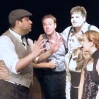 BWW Reviews: EVITA Sings Out at Oyster Mill Playhouse