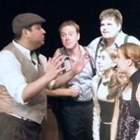 BWW Reviews: EVITA Sings Out at Oyster Mill Playhouse Photo