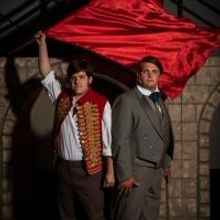 BWW Reviews: Woodland Opera House Provides Memorable LES MISERABLES