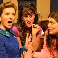 Photo Flash: First Look at AND MISS REARDON DRINKS A LITTLE at 2nd Story Theatre