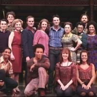 FREEZE FRAME: BEAUTIFUL Cast Meets the Press!