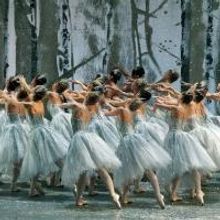 Final NYC Performances of American Ballet Theatre's THE NUTCRACKER Set for 12/12-21