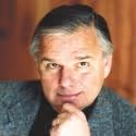 James Curtis to Appear at Westside Center's Annual Literary Tea on 12/12