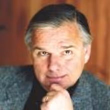 James Curtis to Appear at Westside Center's Annual Literary Tea on 12/12