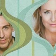 BWW Reviews: A SWINGIN' CHRISTMAS PROMS 2014 Created Plenty of Seasonal Joy