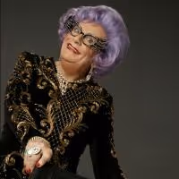 Photo Flash: Sneak Peek - Dame Edna's GLORIOUS GOODBYE Tour Begins in Los Angeles…