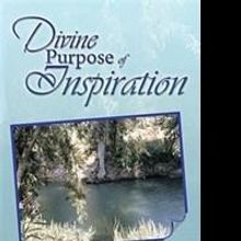 April Glasco Releases New Self-Help Book, DIVINE PURPOSE OF INSPIRATION