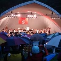 LET'S DANCE! Premieres in the Hills of Vermont as Part of TD Bank Summer Festival…