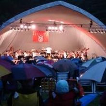 LET'S DANCE! to Premiere in the Hills of Vermont as Part of TD Bank Summer Festival T