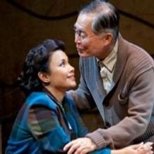 BroadwayWorld is Most Thankful For: Broadway Bound in 2014?- ALLEGIANCE