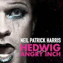 HEDWIG & THE ANGRY INCH Original Broadway Cast Recording Hits the Shelves Today