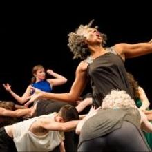 BWW Reviews: BLEED by Tere O'Connor at FringeArts