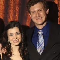 Photo Flash: THE PHANTOM OF THE OPERA National Tour Launches at PPAC; Inside the…